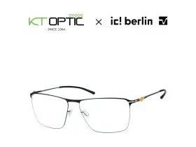 IC BERLIN แว่นตา รุ่น MB 08