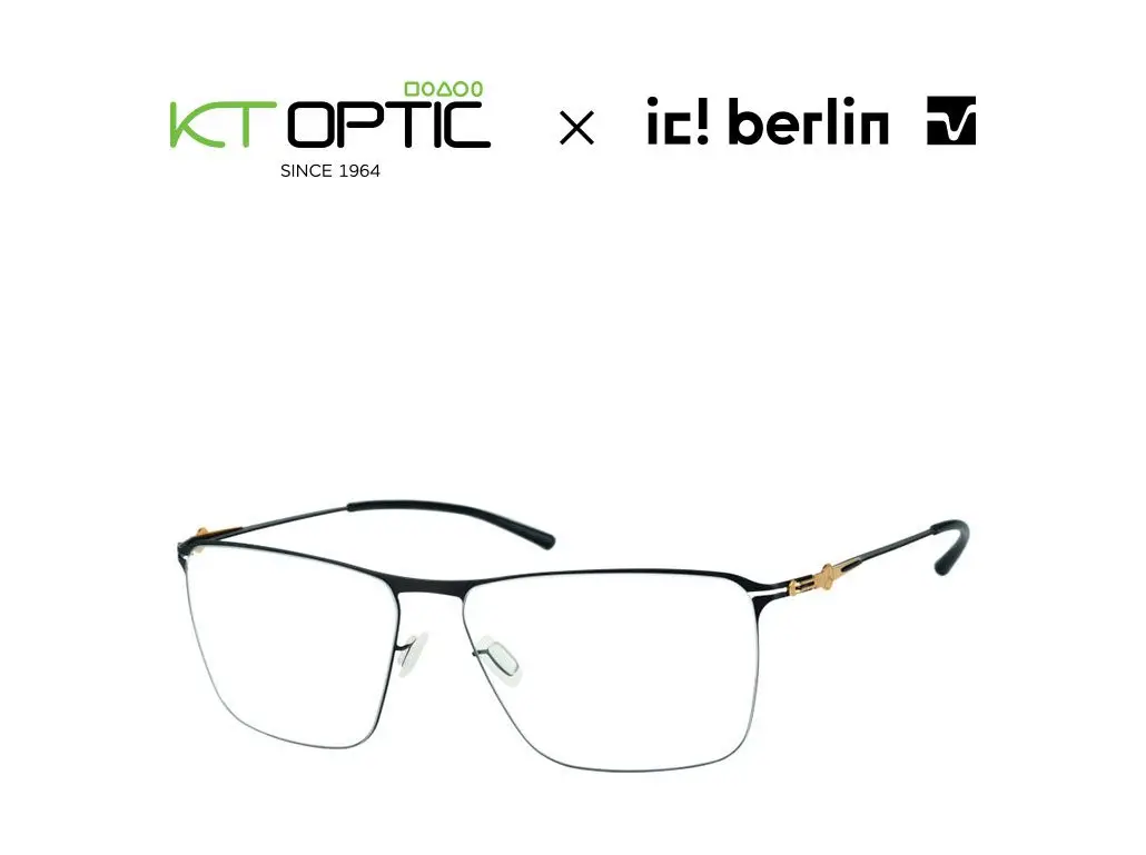 IC BERLIN แว่นตา รุ่น MB 08