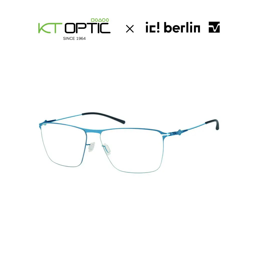 IC BERLIN แว่นตา รุ่น MB 08 - Image 4