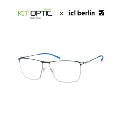 Alternative view of IC BERLIN แว่นตา รุ่น MB 08