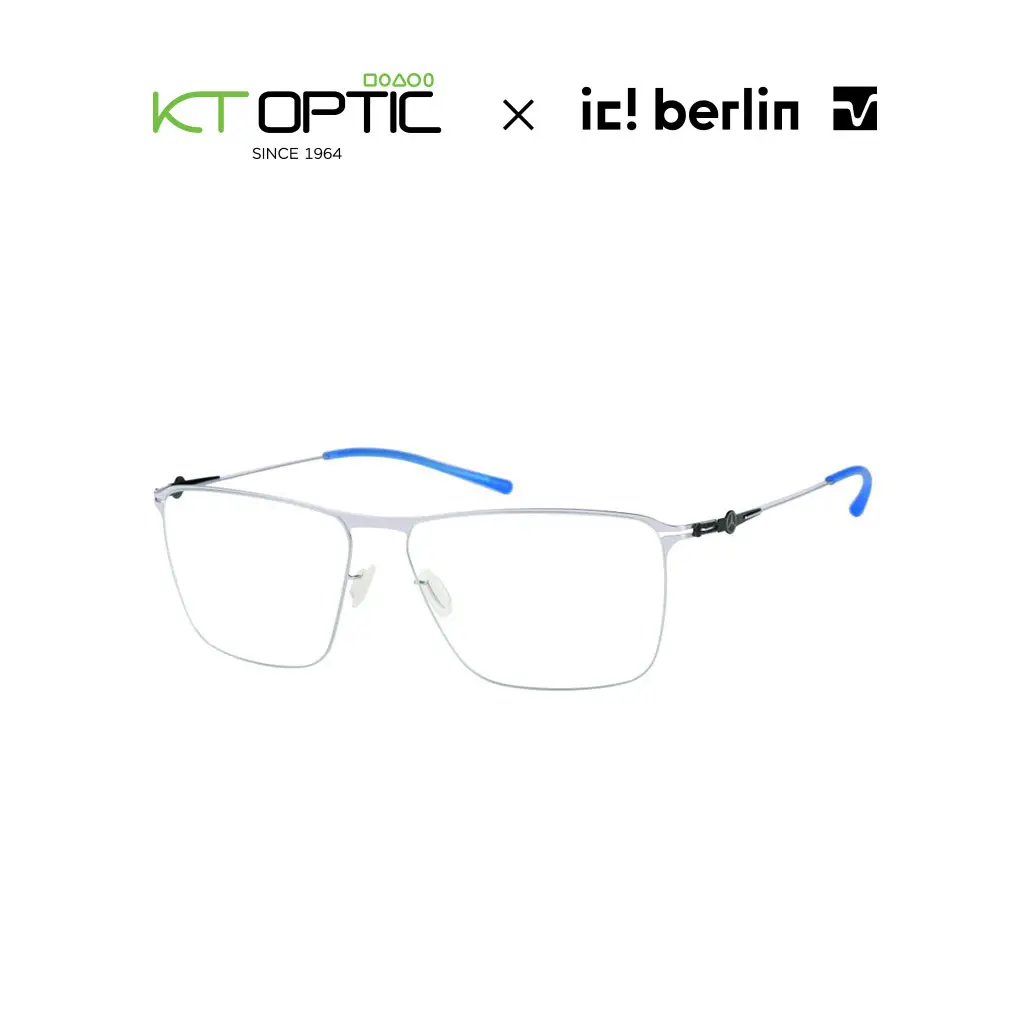 IC BERLIN แว่นตา รุ่น MB 08 - Image 5