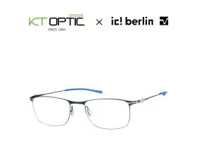 IC BERLIN แว่นตา รุ่น MB 09