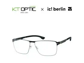 IC BERLIN แว่นตา รุ่น MB 10