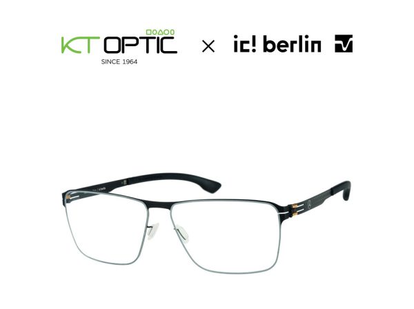 IC BERLIN แว่นตา รุ่น MB 10