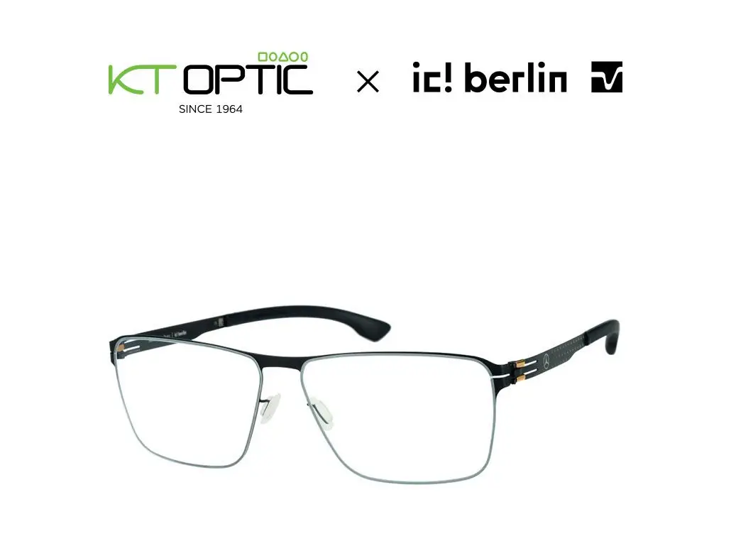 IC BERLIN แว่นตา รุ่น MB 10