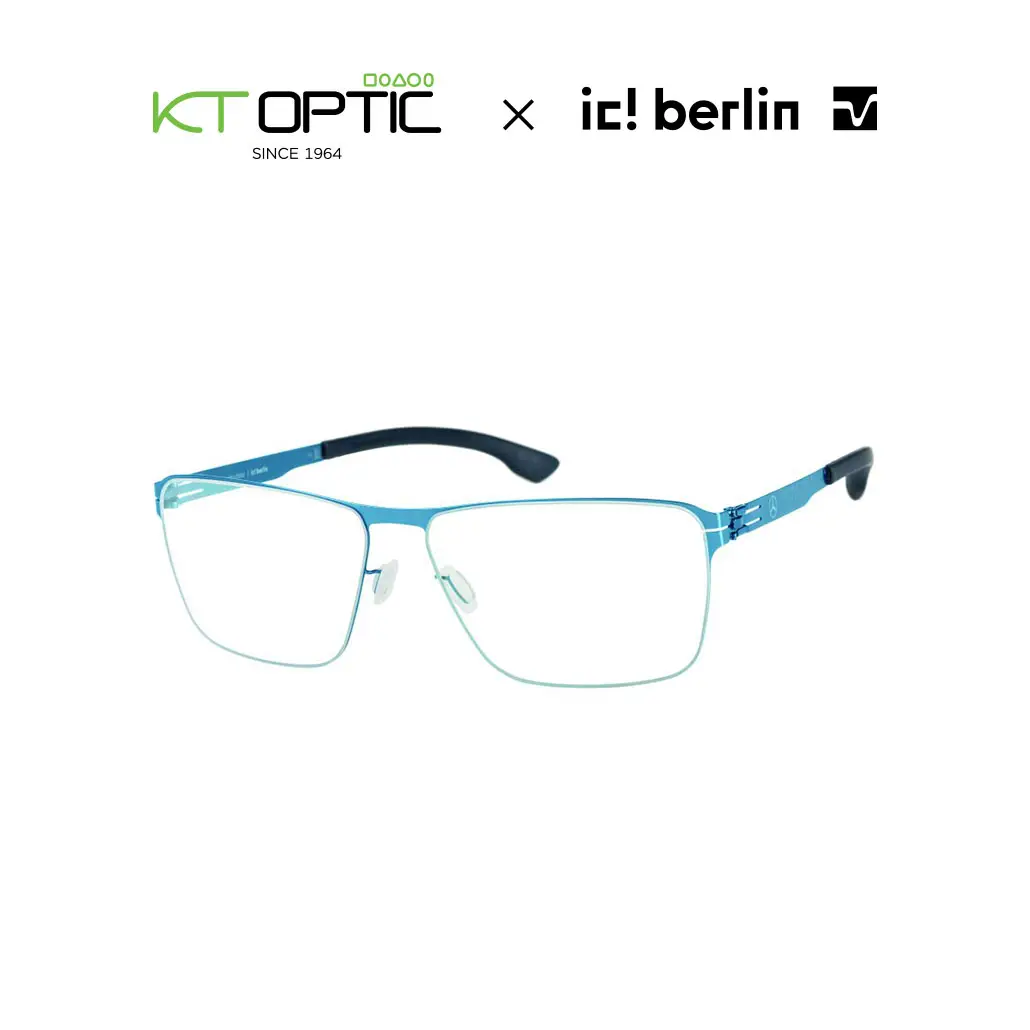 IC BERLIN แว่นตา รุ่น MB 10 - Image 4