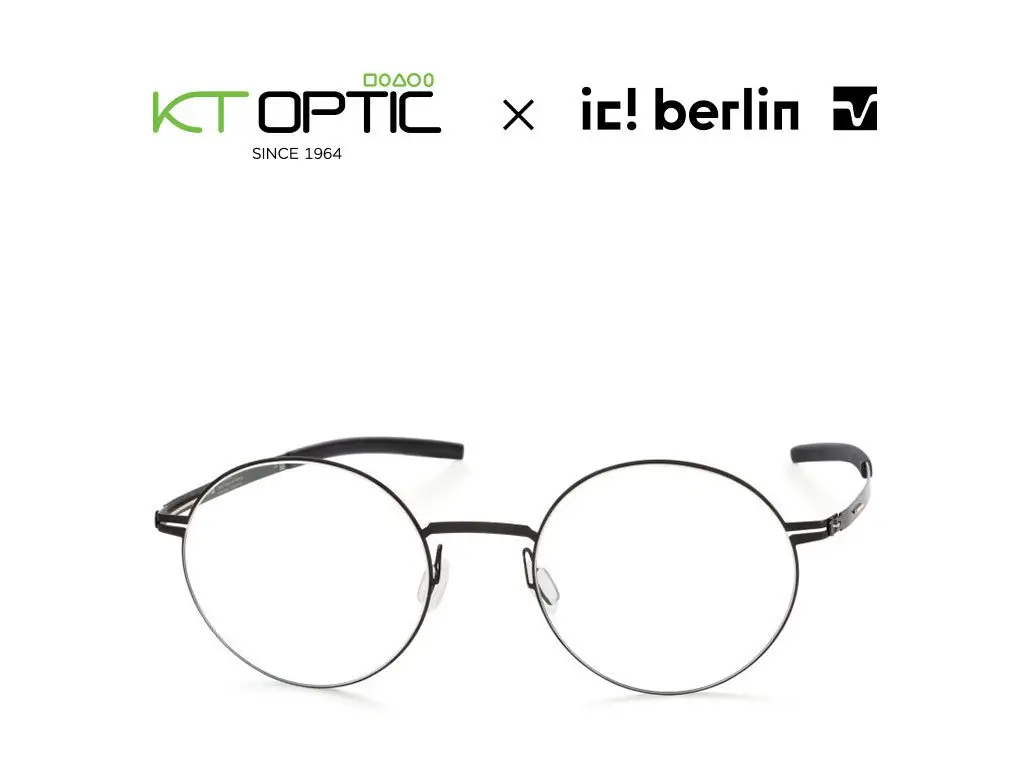 IC BERLIN แว่นตา รุ่น Oroshi 2.0