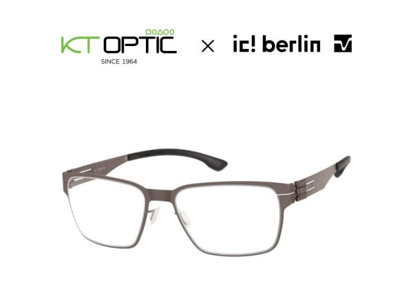 IC BERLIN แว่นตา รุ่น Oscar