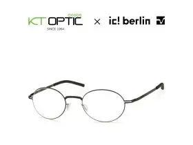 **โปรโมชั่นพิเศษ**IC BERLIN แว่นตา รุ่น Osure