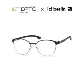 IC BERLIN แว่นตา รุ่น P-Berg