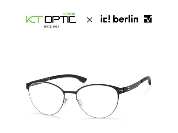 IC BERLIN แว่นตา รุ่น P-Berg