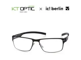 IC BERLIN แว่นตา รุ่น Paul R.