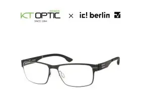 IC BERLIN แว่นตา รุ่น Paul R. Large
