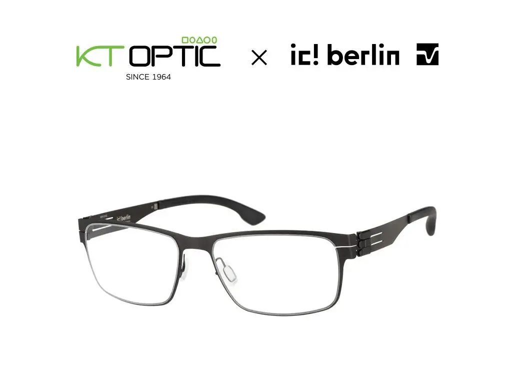 IC BERLIN แว่นตา รุ่น Paul R. Large
