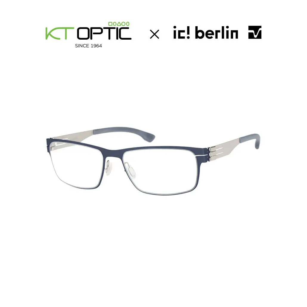 IC BERLIN แว่นตา รุ่น Paul R. Large - Image 4