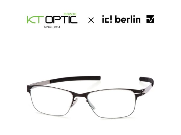 IC BERLIN แว่นตา รุ่น Peggy L.