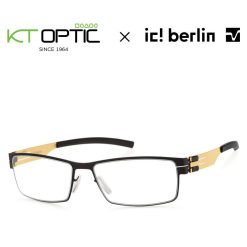 IC BERLIN แว่นตา รุ่น Peter C.