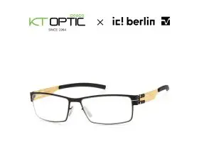 IC BERLIN แว่นตา รุ่น Peter C.