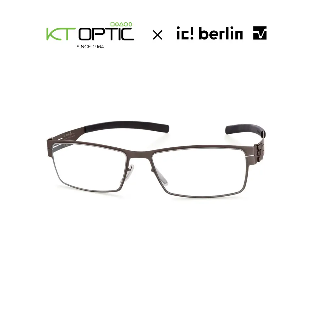 **โปรโมชั่นพิเศษ**IC BERLIN แว่นตา รุ่น Peter C. - Image 4