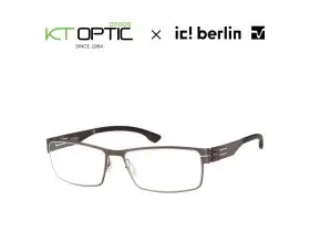 IC BERLIN แว่นตา รุ่น Peter C. Large