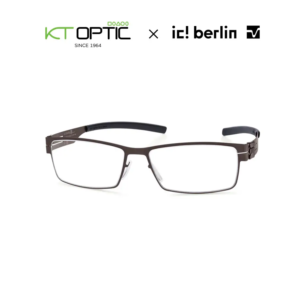 **โปรโมชั่นพิเศษ**IC BERLIN แว่นตา รุ่น Peter C. - Image 2