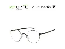 IC BERLIN แว่นตา รุ่น Pluto