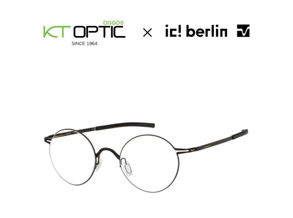 IC BERLIN แว่นตา รุ่น Pluto