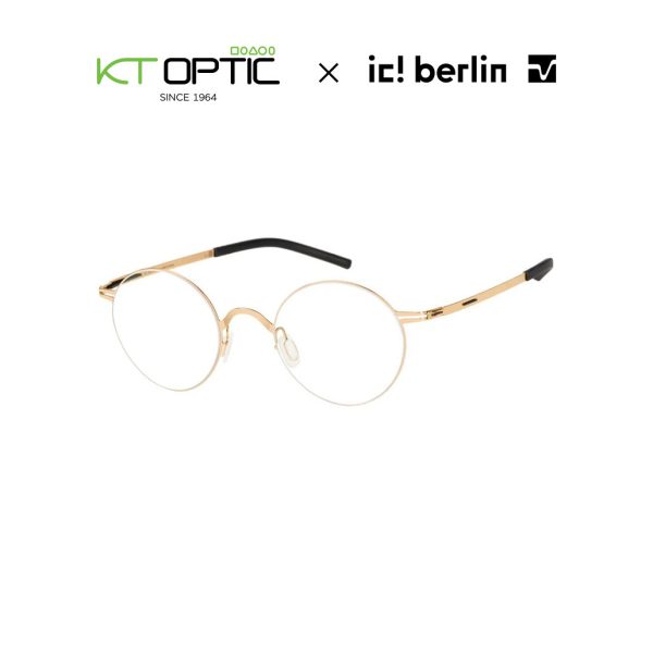 IC BERLIN แว่นตา รุ่น Pluto - Image 4