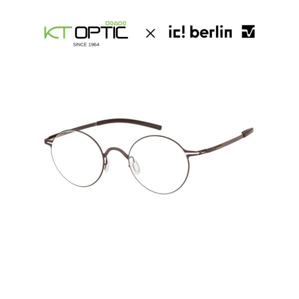 IC BERLIN แว่นตา รุ่น Pluto - Image 3