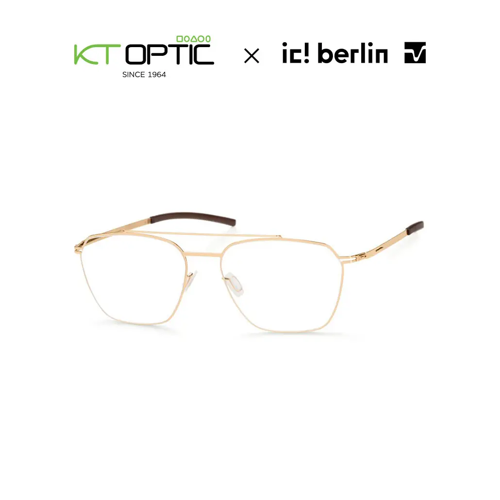 IC BERLIN แว่นตา รุ่น Poniente - Image 4