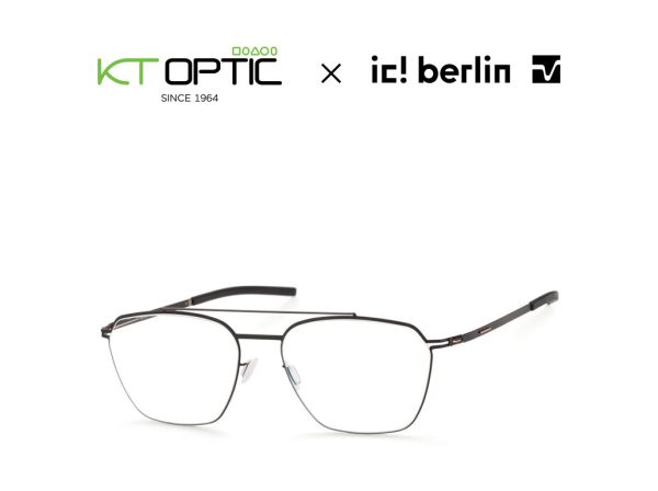IC BERLIN แว่นตา รุ่น Poniente