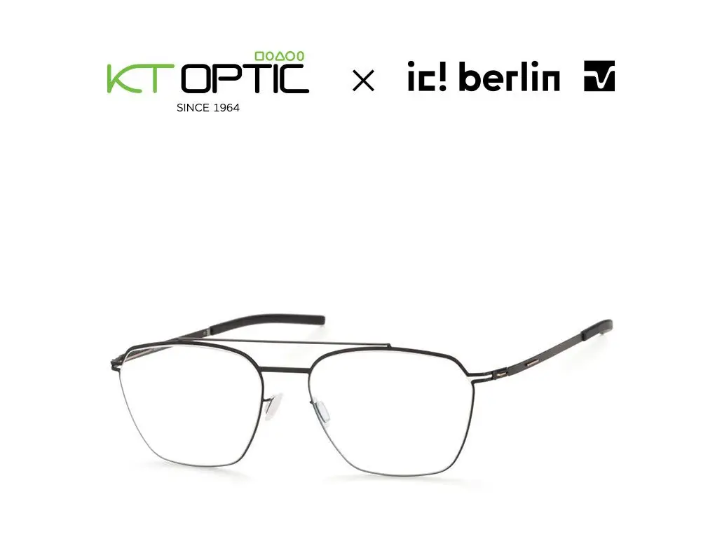 IC BERLIN แว่นตา รุ่น Poniente
