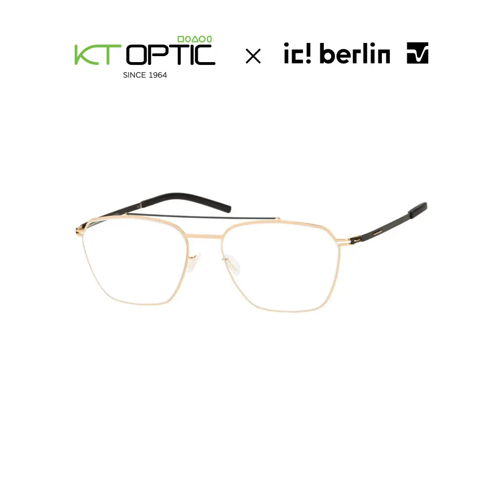 IC BERLIN แว่นตา รุ่น Poniente - Image 7