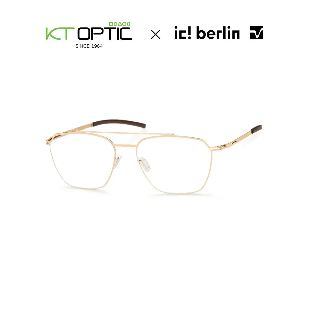 IC BERLIN แว่นตา รุ่น Poniente - Image 6