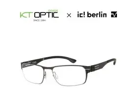 IC BERLIN แว่นตา รุ่น Rast Large