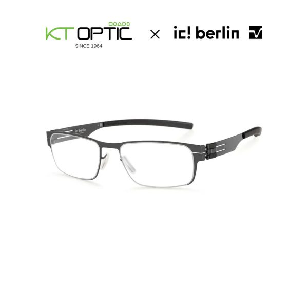 IC BERLIN แว่นตา รุ่น Rast Large - Image 2