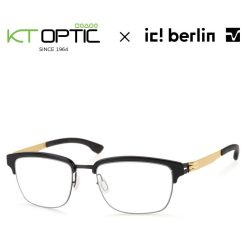 IC BERLIN แว่นตา รุ่น Ricky Y.