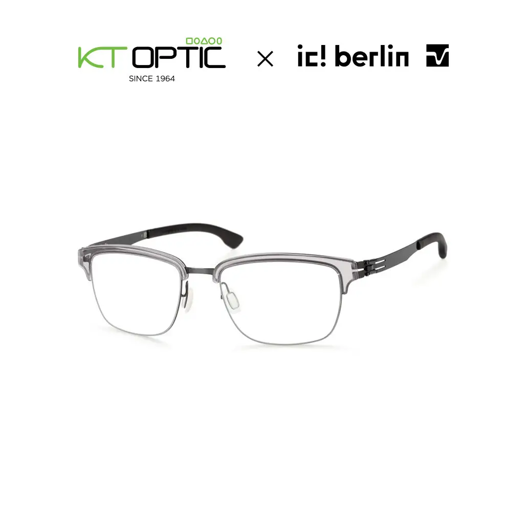 IC BERLIN แว่นตา รุ่น Ricky Y. - Image 4