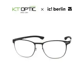 IC BERLIN แว่นตา รุ่น Stefan K.
