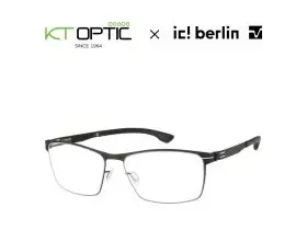 IC BERLIN แว่นตา รุ่น Stuart L. Large