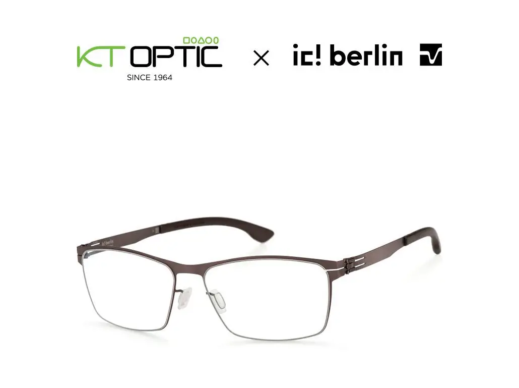 IC BERLIN แว่นตา รุ่น Stuart L.