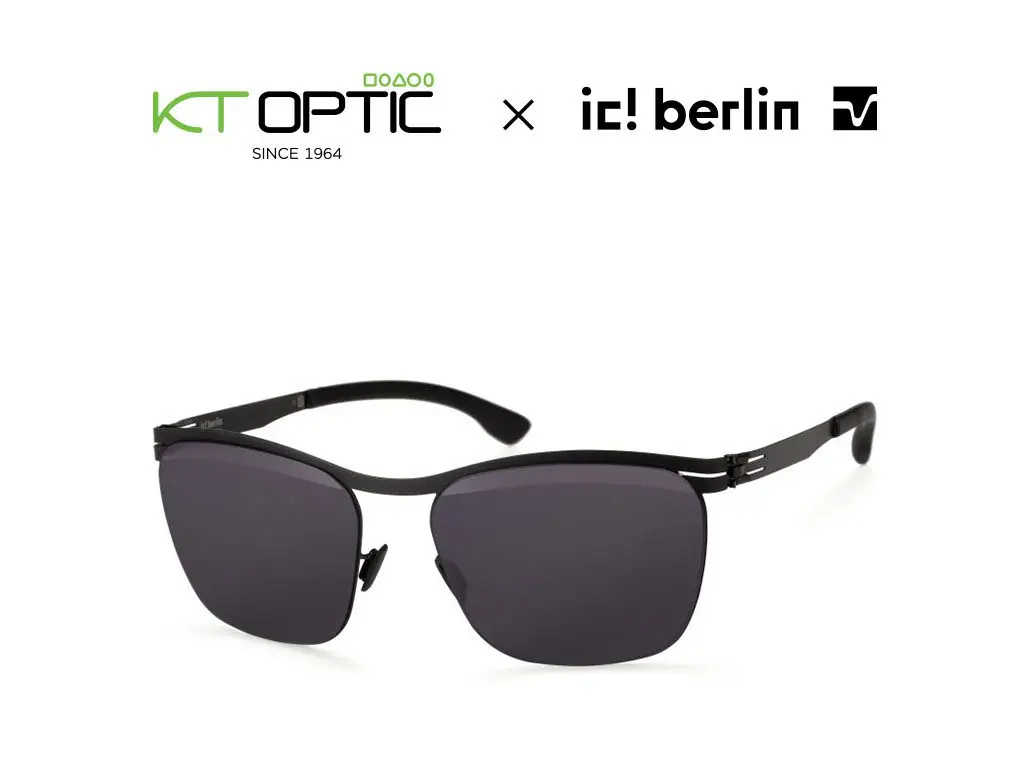 IC BERLIN แว่นกันแดด รุ่น Tegeler See