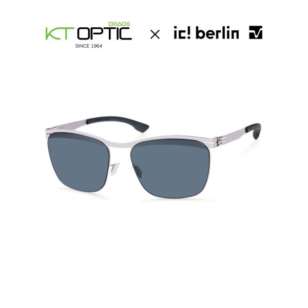 IC BERLIN แว่นกันแดด รุ่น Tegeler See - Image 2