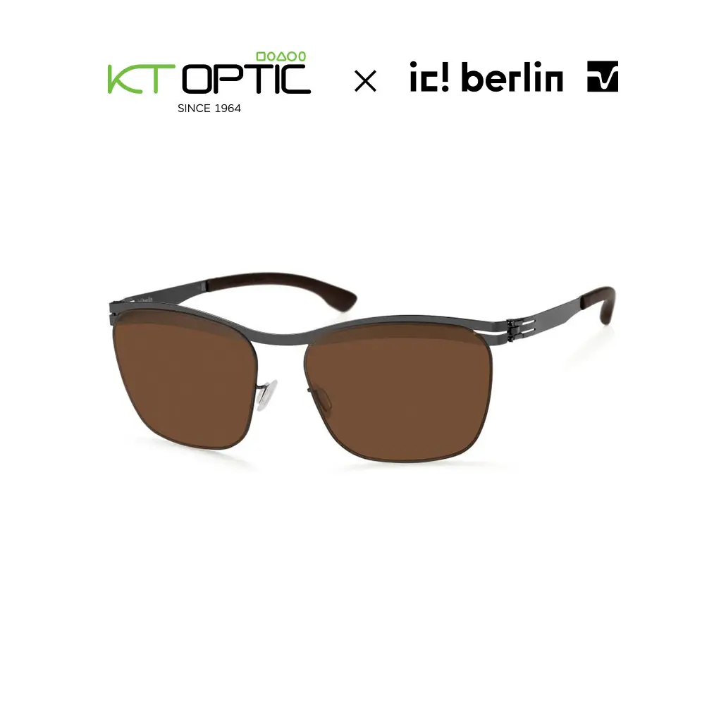 IC BERLIN แว่นกันแดด รุ่น Tegeler See - Image 3