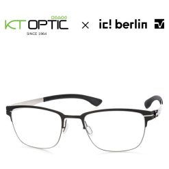 IC BERLIN แว่นตา รุ่น The Lone Wolf