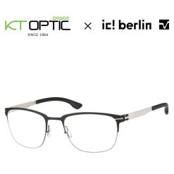 IC BERLIN แว่นตา รุ่น The Lone Wolf Large