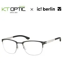 IC BERLIN แว่นตา รุ่น The Lone Wolf Large