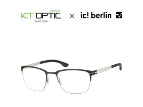 IC BERLIN แว่นตา รุ่น The Lone Wolf Large