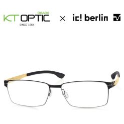 IC BERLIN แว่นตา รุ่น Toru N.