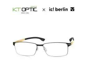 IC BERLIN แว่นตา รุ่น Toru N.